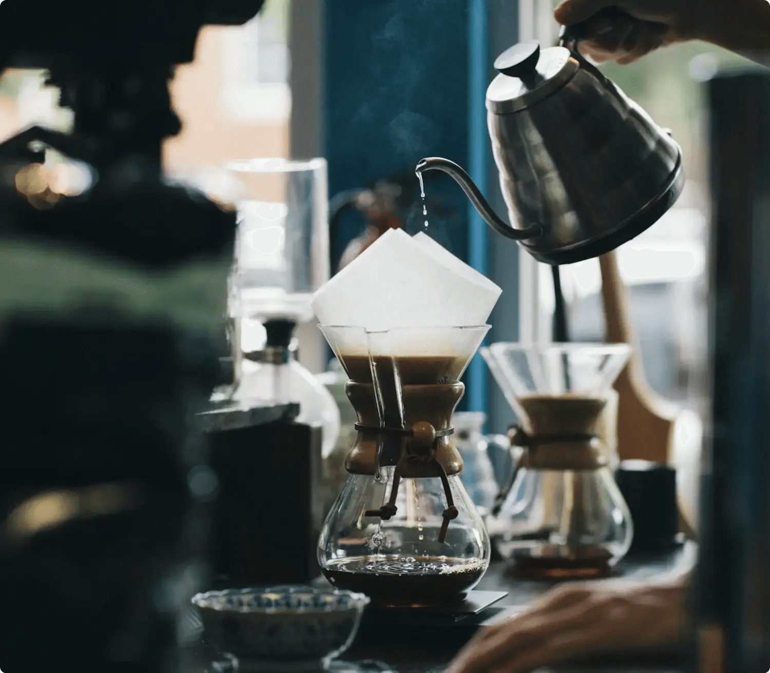 Best Coffee Georgia
